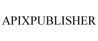 APIXPUBLISHER