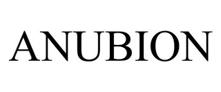 ANUBION