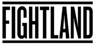 FIGHTLAND