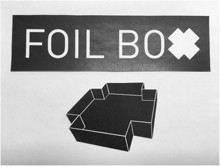 FOIL BOX