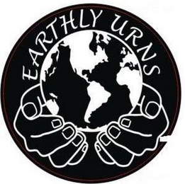 EARTHLY URNS