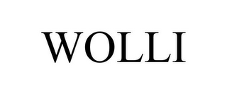 WOLLI