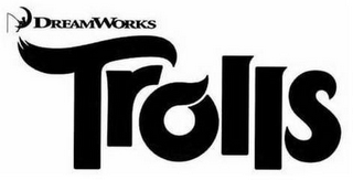 DREAMWORKS TROLLS