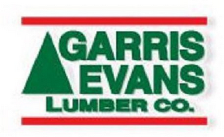 GARRIS EVANS LUMBER CO.