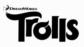 DREAMWORKS TROLLS