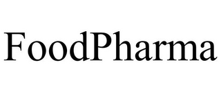 FOODPHARMA