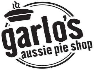 GARLO'S AUSSIE PIE SHOP