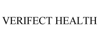 VERIFECT HEALTH