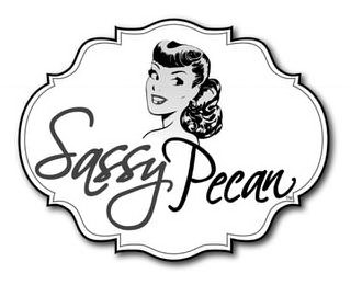 SASSY PECAN