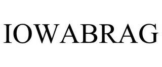 IOWABRAG