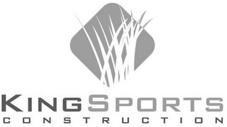 KING SPORTS CONSTRUCTION