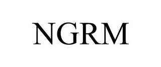 NGRM