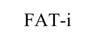 FAT-I