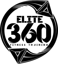 ELITE 360 FITNESS TRAINING