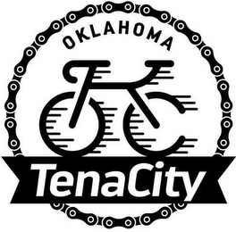 OKLAHOMA TENACITY