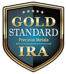 GOLD STANDARD PRECIOUS METALS IRA