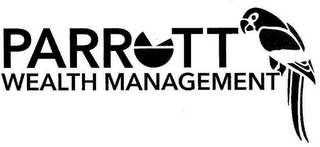 PARROTT WEALTH MANAGEMENT