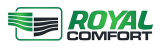 ROYAL COMFORT