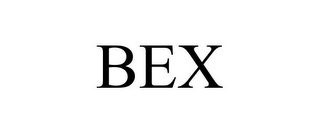 BEX