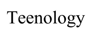 TEENOLOGY