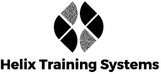 HELIX TRAINING SYSTEMS