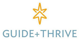 GUIDE + THRIVE