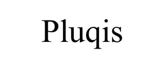 PLUQIS