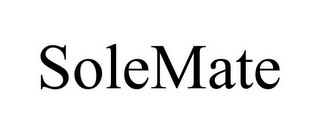 SOLEMATE