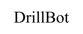 DRILLBOT