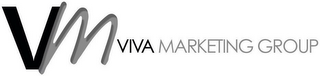 VM VIVA MARKETING GROUP