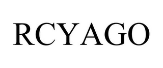 RCYAGO