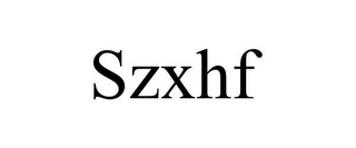 SZXHF