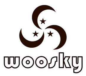 WOOSKY