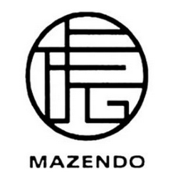 MAZENDO