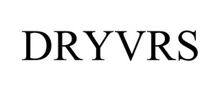DRYVRS