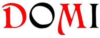 DOMI