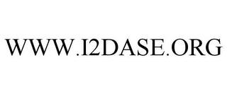 WWW.I2DASE.ORG