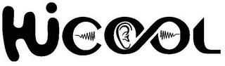 HICOOL