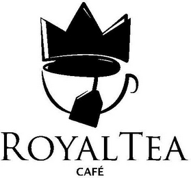 ROYALTEA CAFÉ