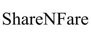 SHARENFARE