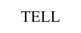 TELL