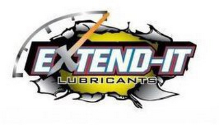 EXTEND-IT LUBRICANTS