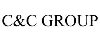 C&C GROUP