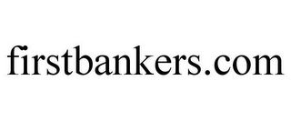 FIRSTBANKERS.COM