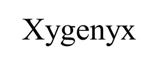 XYGENYX