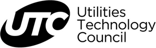 UTC UTILITIES TECHNOLOGY COUNCIL