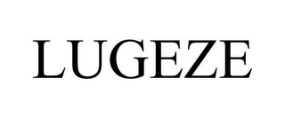 LUGEZE