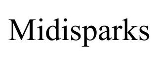 MIDISPARKS
