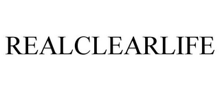 REALCLEARLIFE