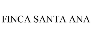 FINCA SANTA ANA